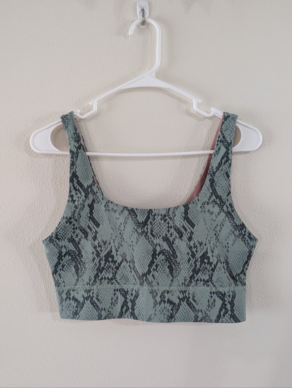 Fabletics Reversible Bra Top